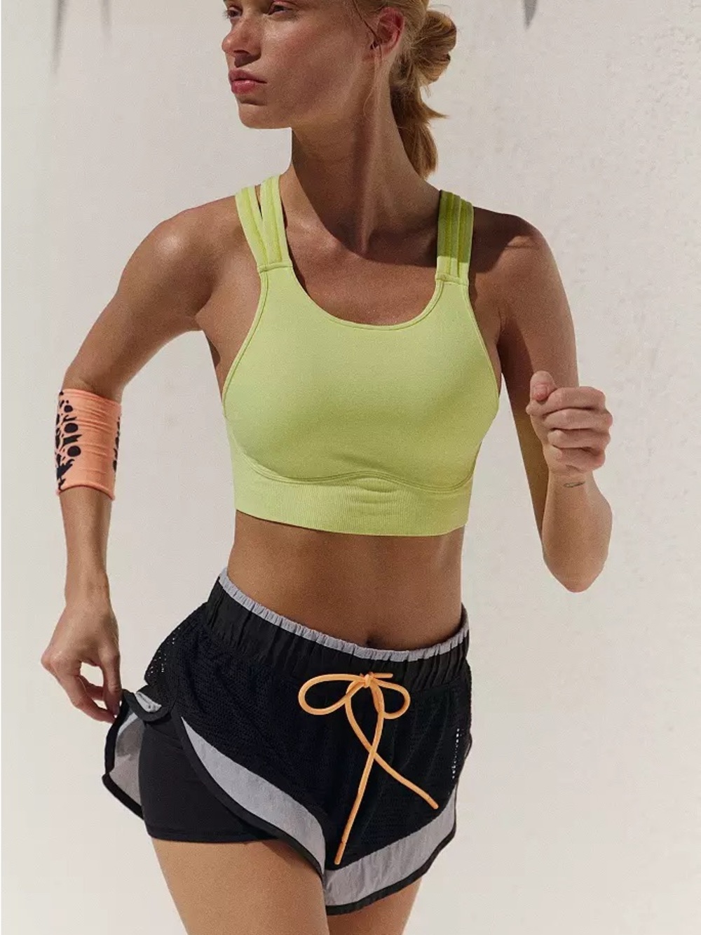 FP Movement Run For the Hills Shorts Women’s Sz XS 💜🏃‍♀️✨ - Picture 2 of 7